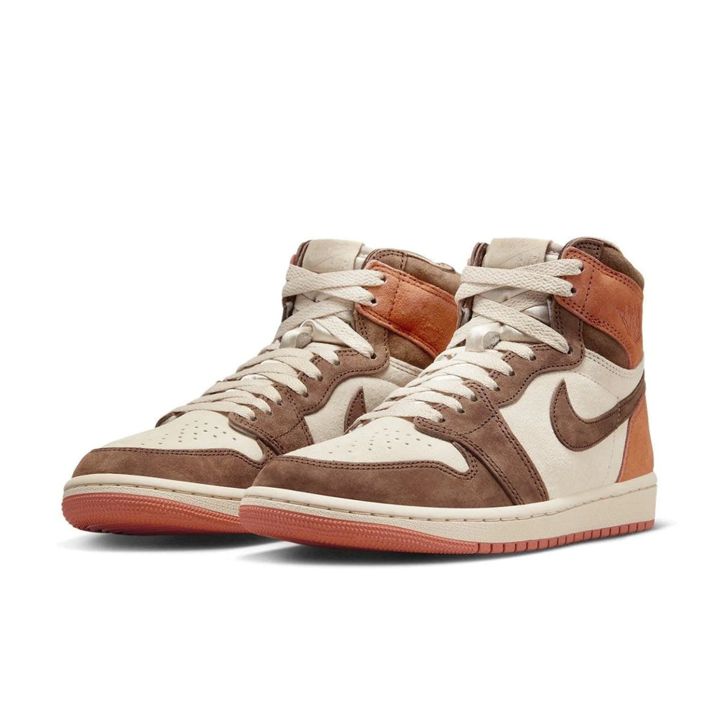 Jordan 1 Retro High OG SP Dusted Clay