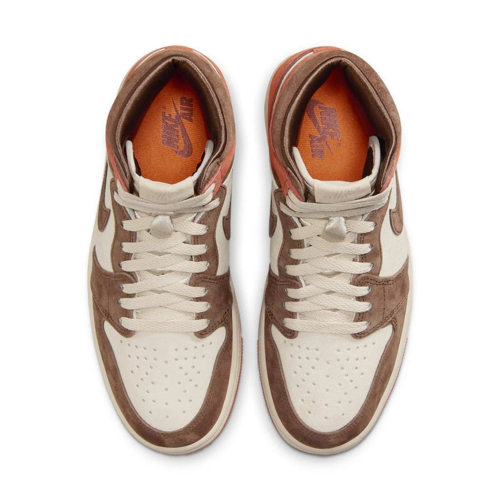 Jordan 1 Retro High OG SP Dusted Clay
