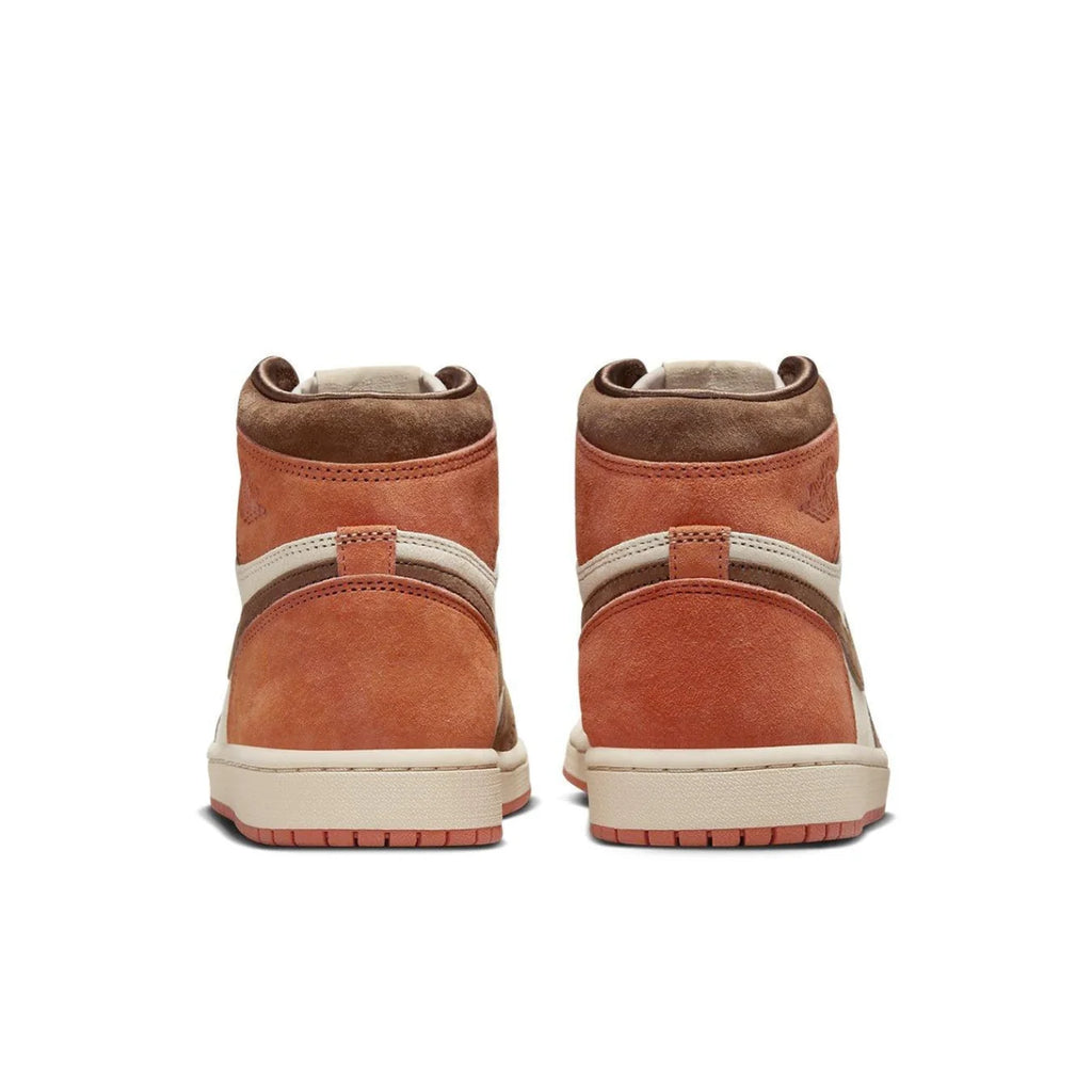 Jordan 1 Retro High OG SP Dusted Clay