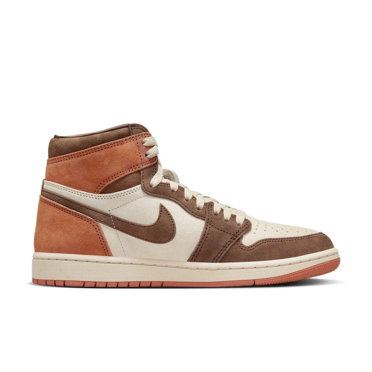 Jordan 1 Retro High OG SP Dusted Clay