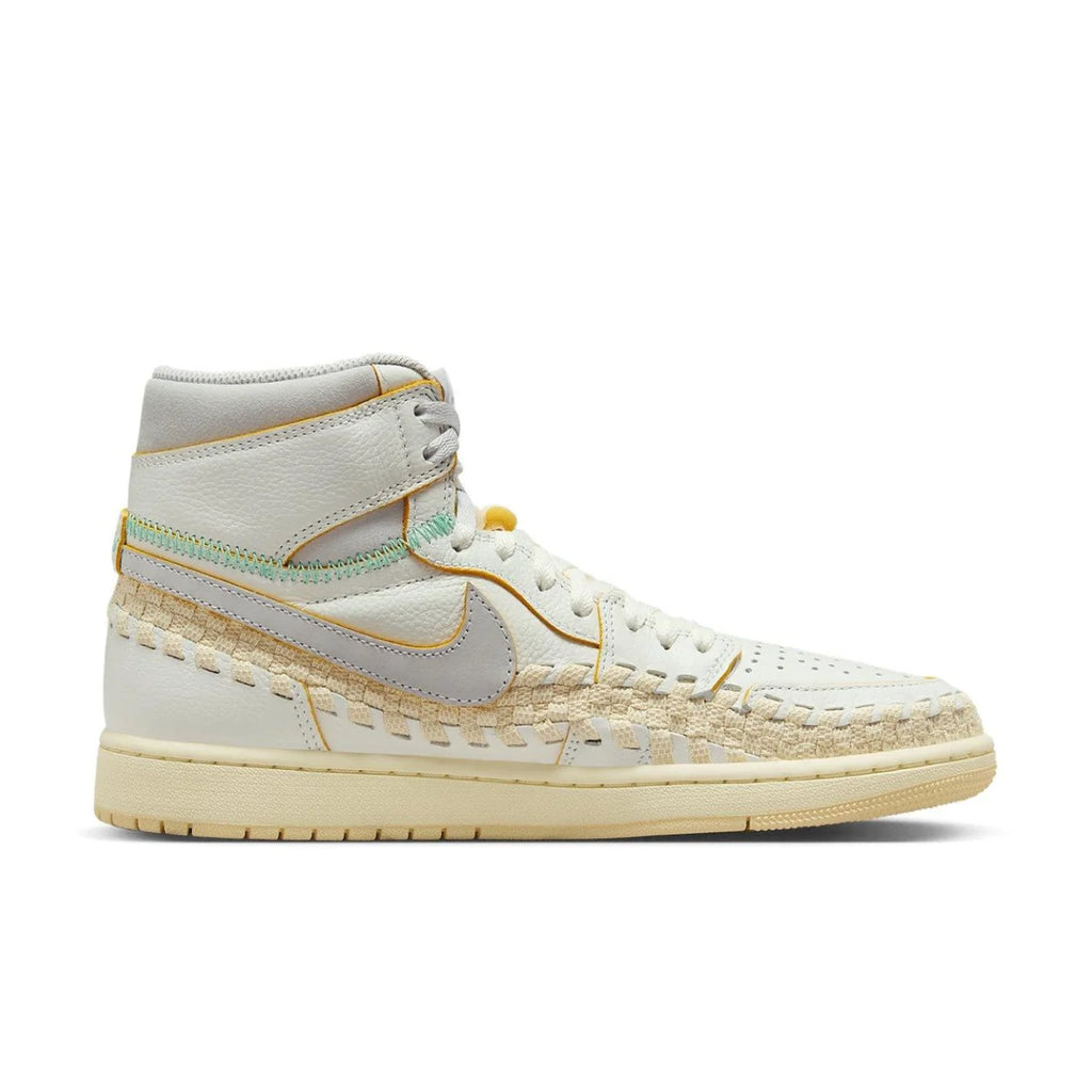 Jordan 1 Retro High OG SP Union LA Bephies Beauty Supply Summer of ‘96