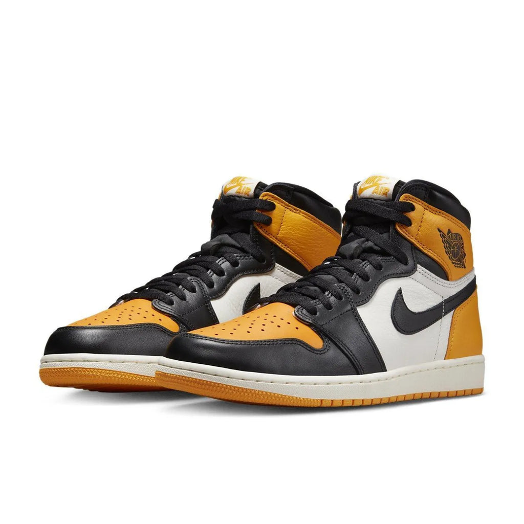 Jordan 1 Retro High OG Taxi