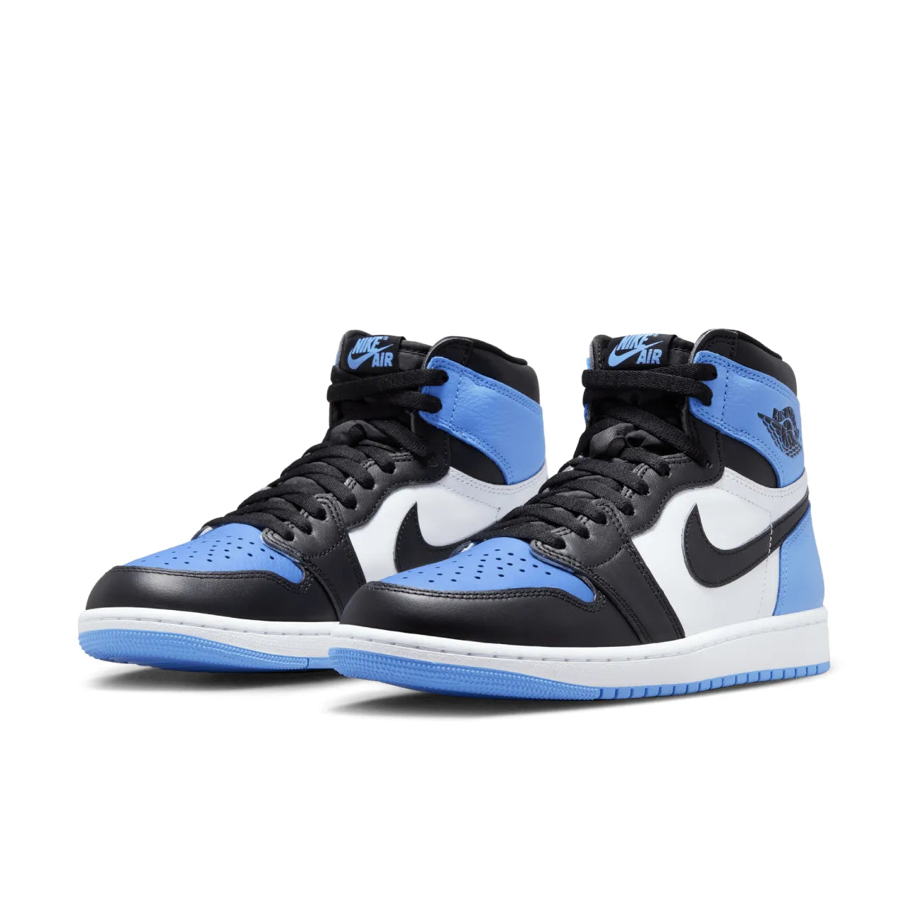 Jordan 1 Retro High OG UNC Toe