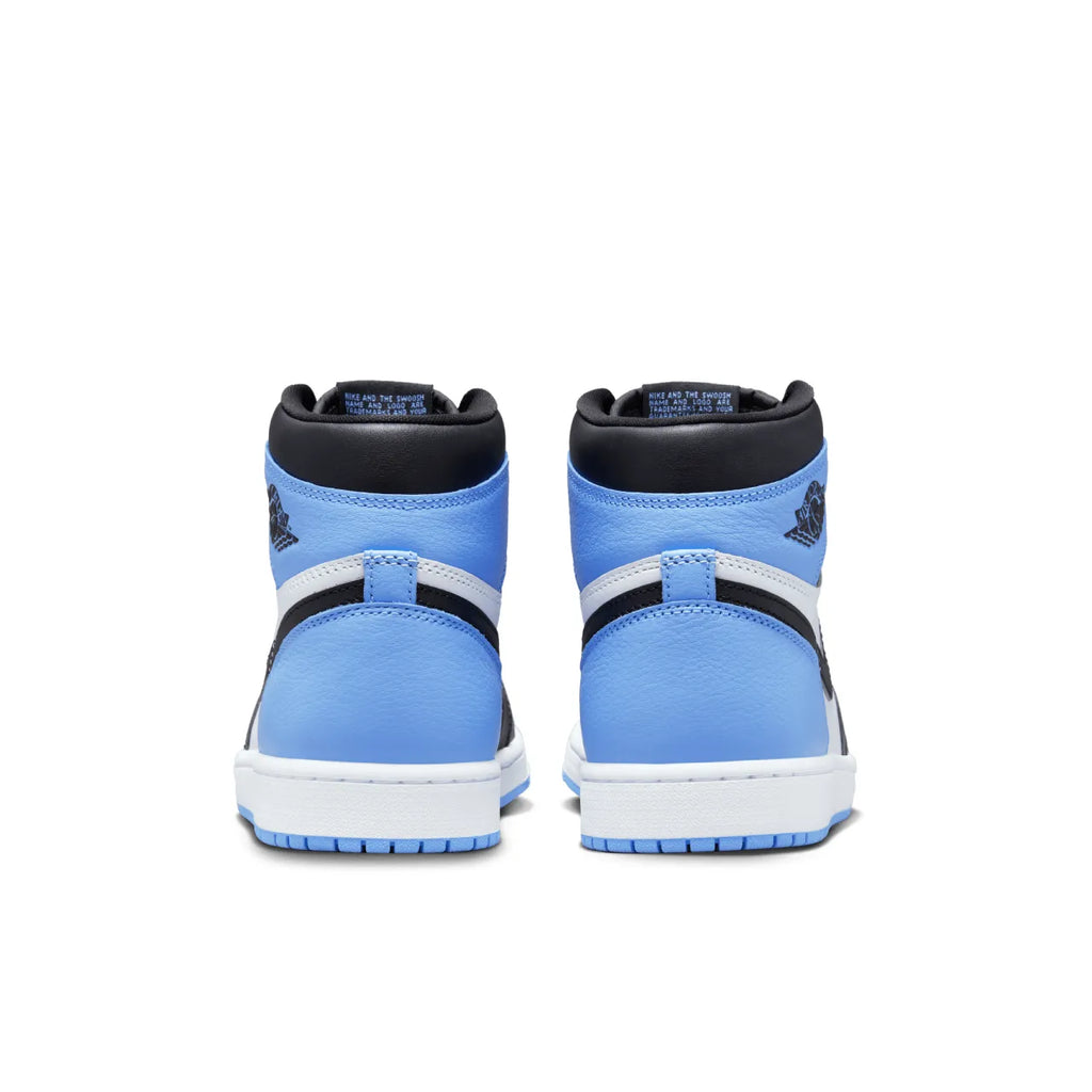 Jordan 1 Retro High OG UNC Toe