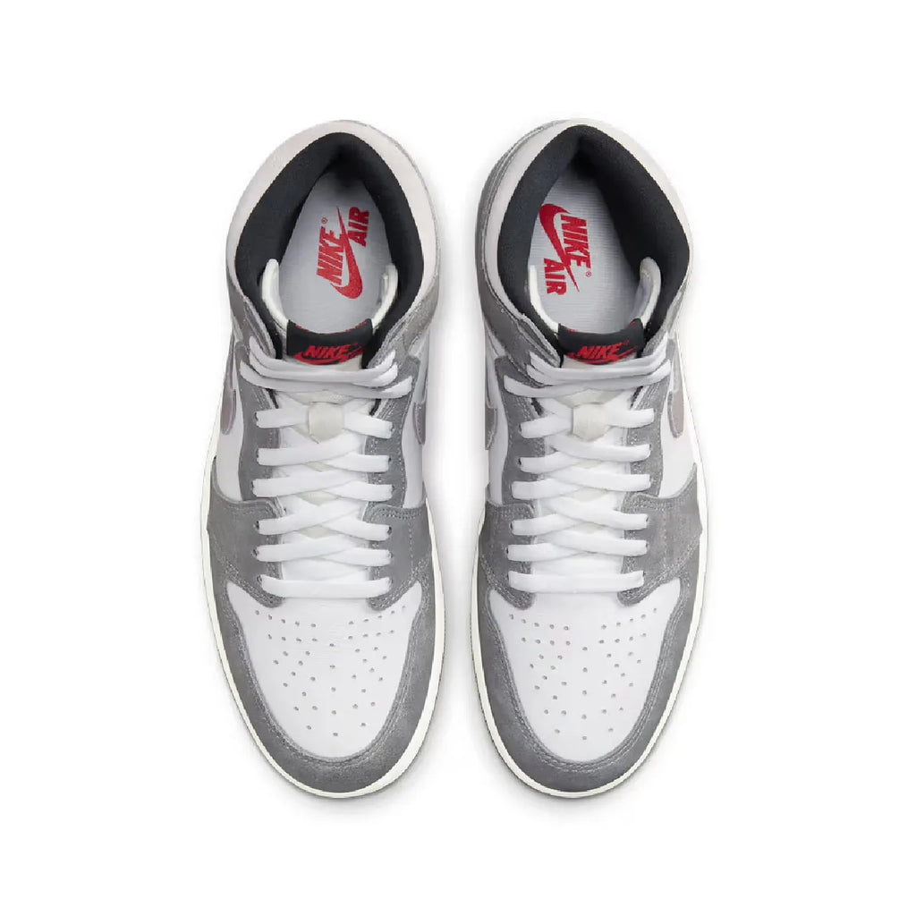Jordan 1 Retro High OG Washed Black