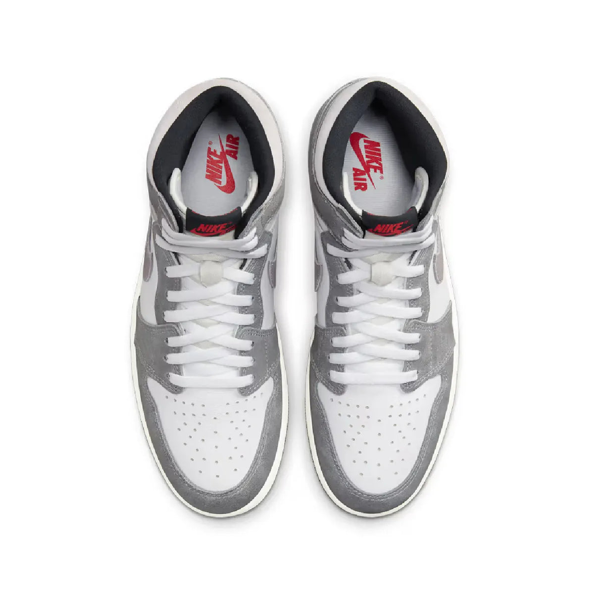 Jordan 1 Retro High OG Washed Black