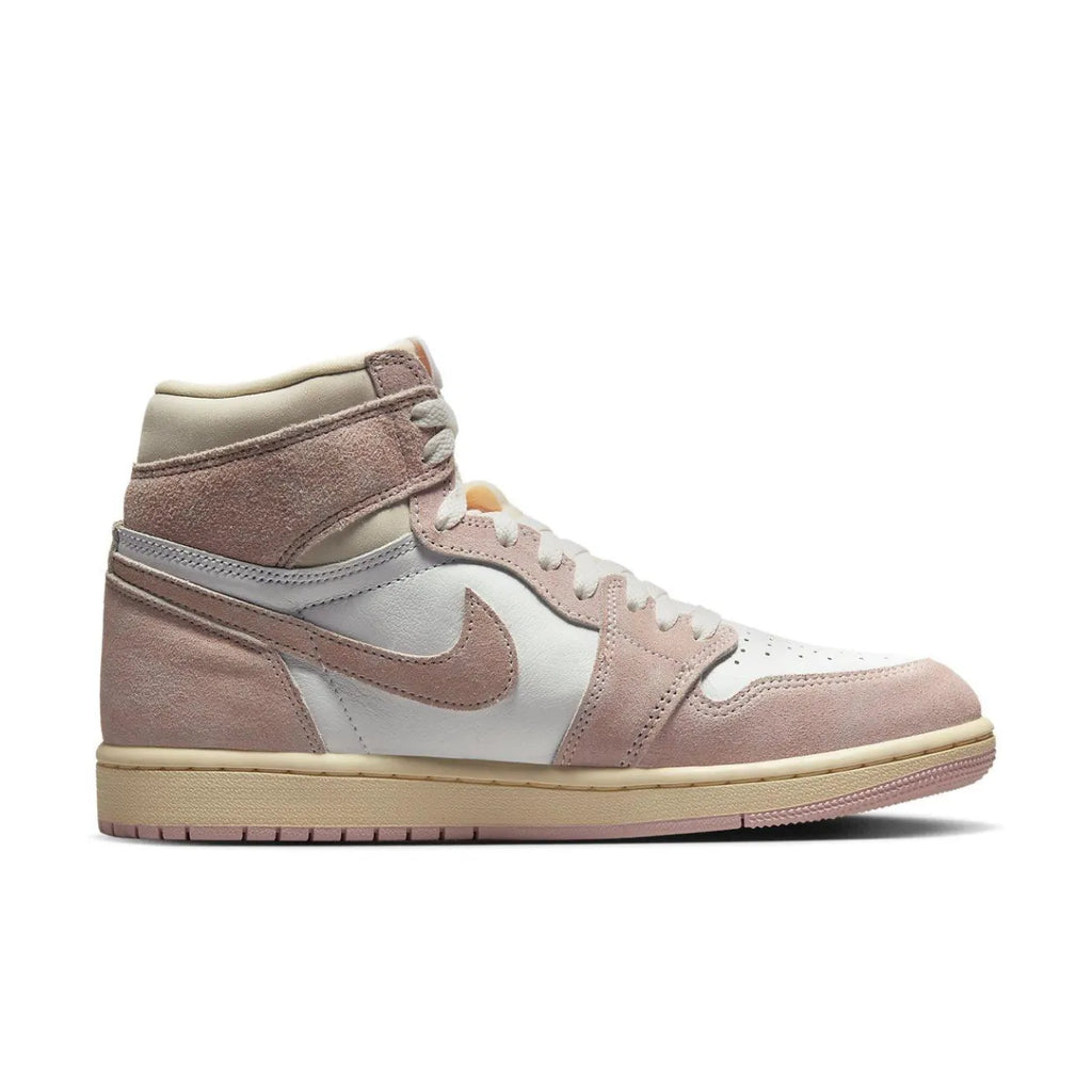 Jordan 1 Retro High OG Washed Pink