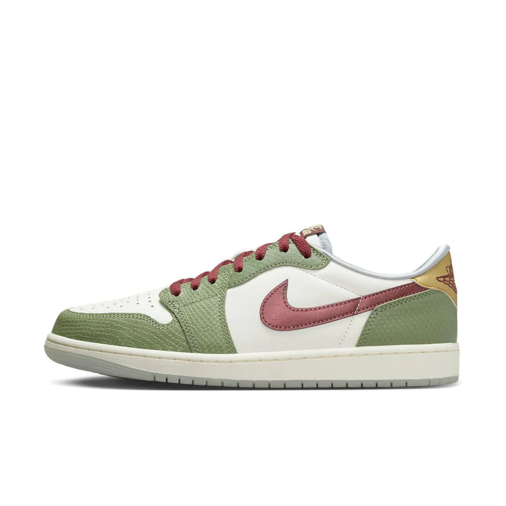 Jordan 1 Retro Low OG Year of the Dragon