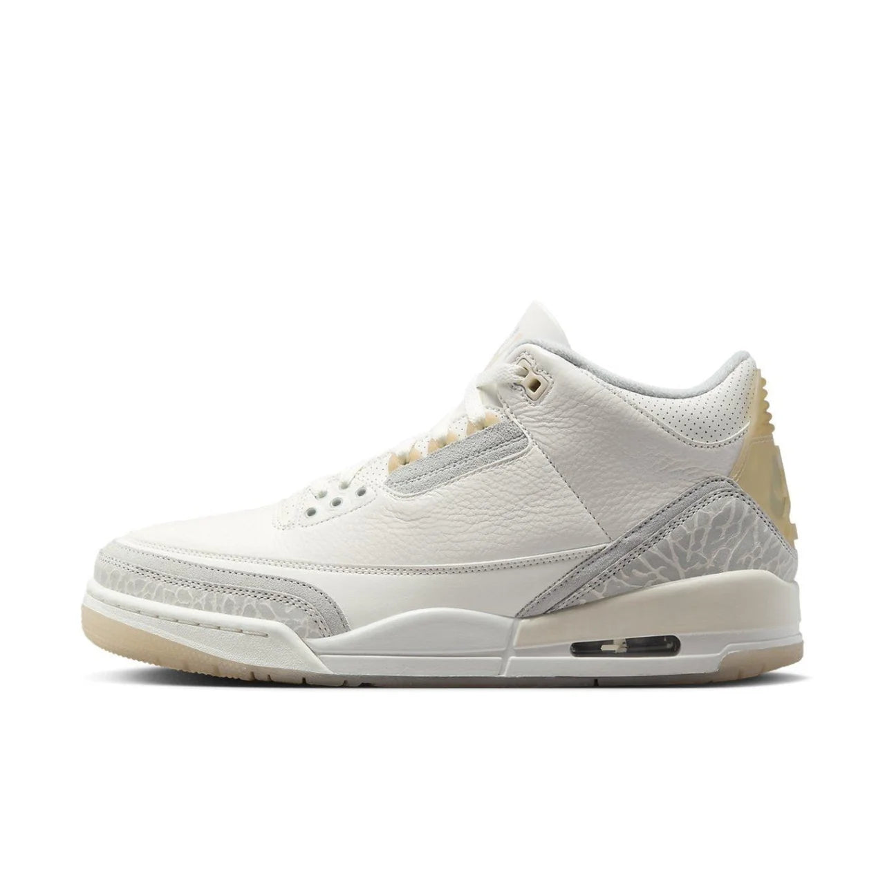 Jordan 3 Retro Craft