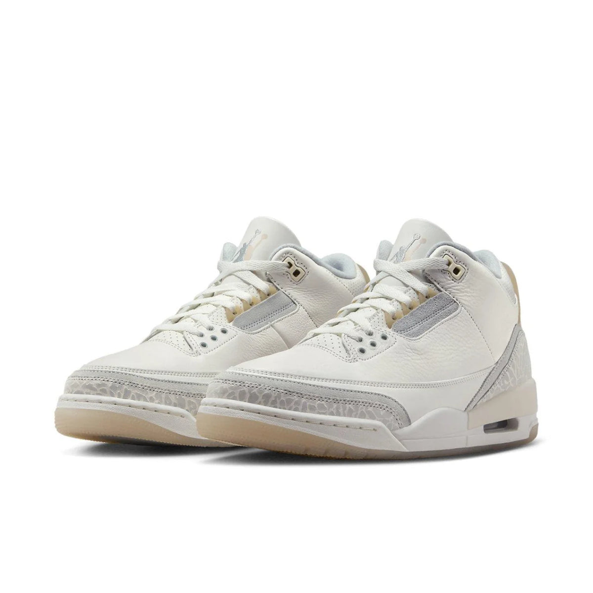 Jordan 3 Retro Craft
