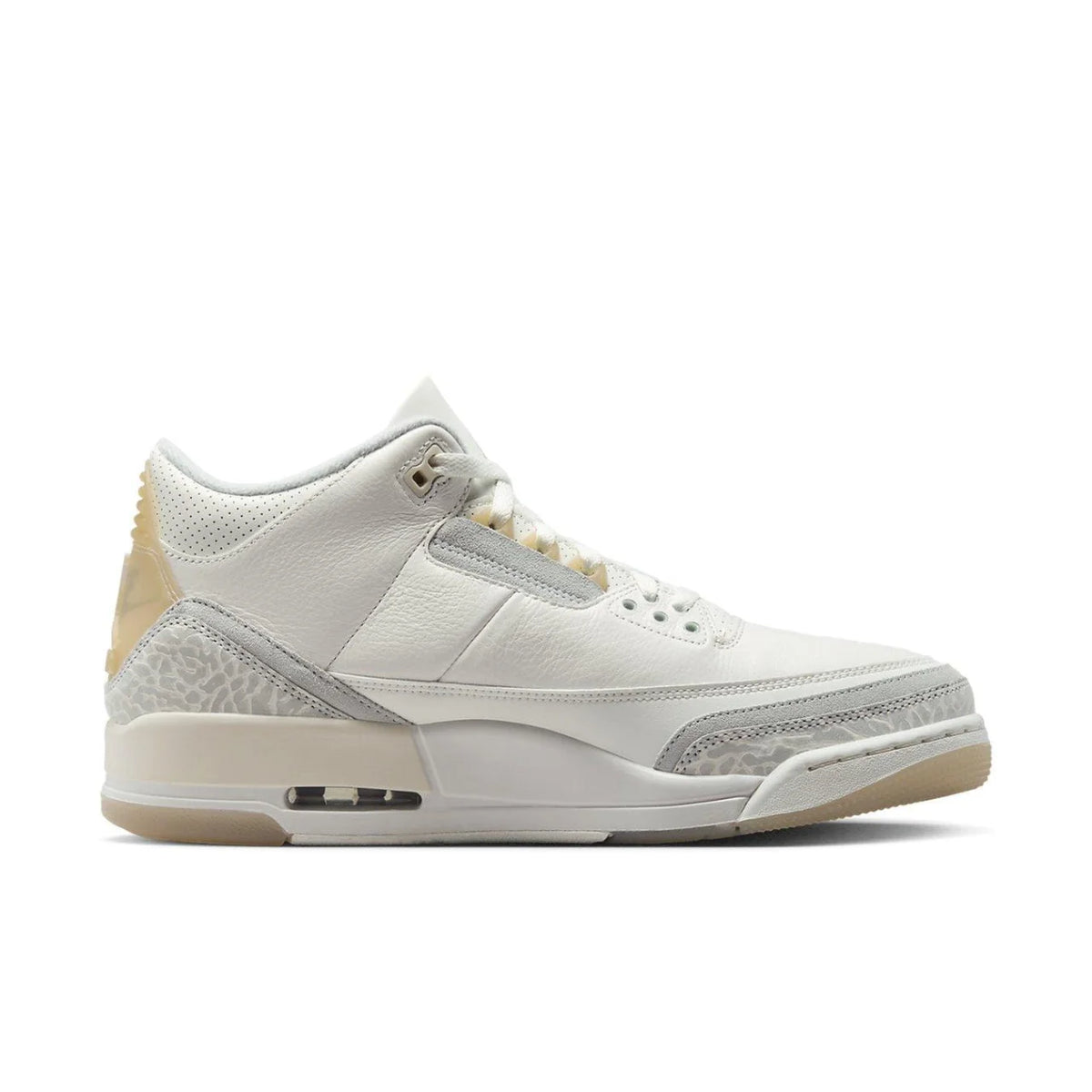 Jordan 3 Retro Craft