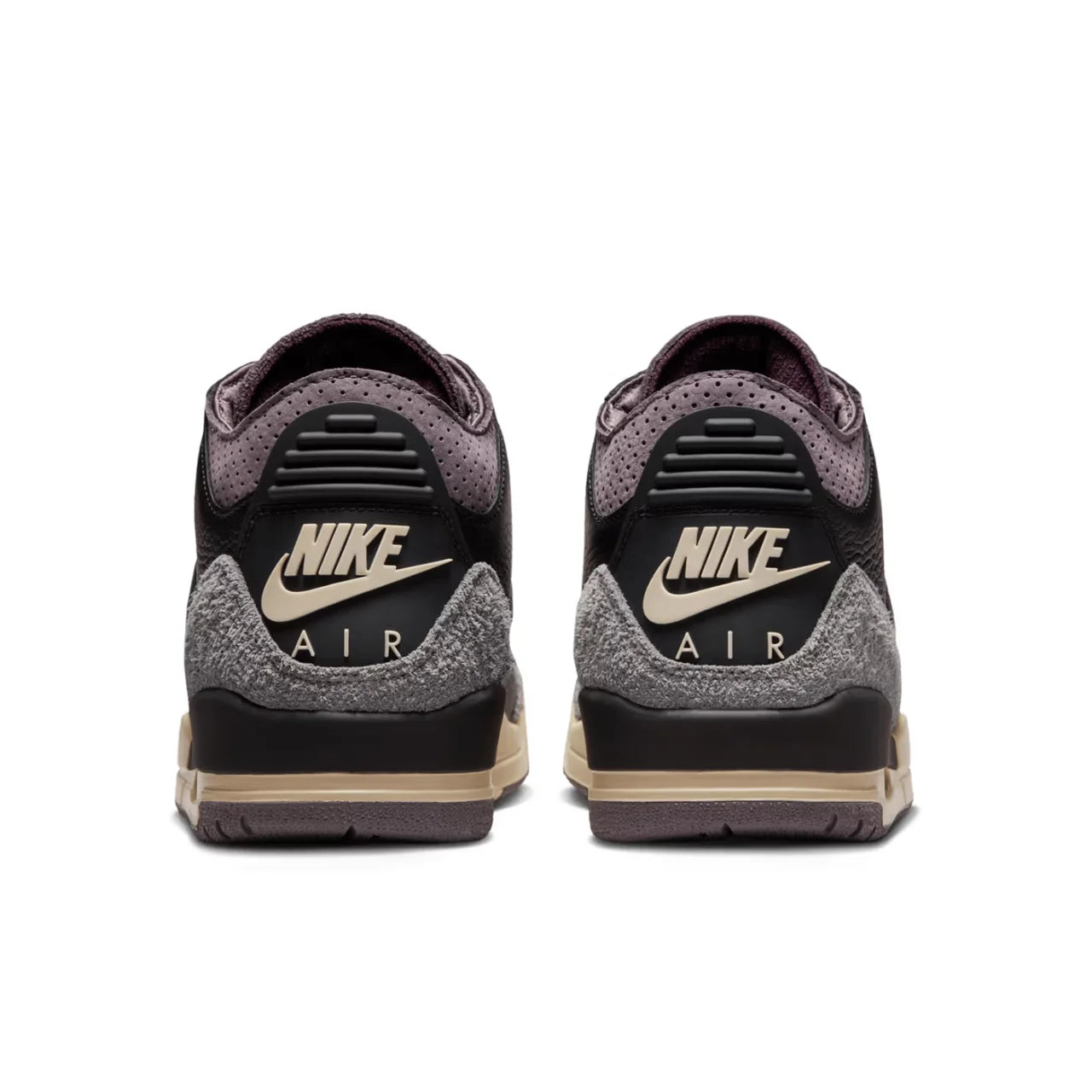 Jordan 3 Retro OG SP A Ma Maniére While You Were Sleeping