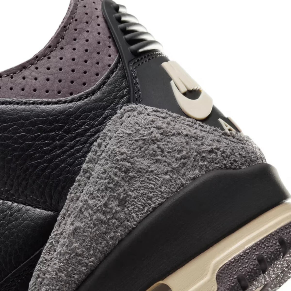 Jordan 3 Retro OG SP A Ma Maniére While You Were Sleeping