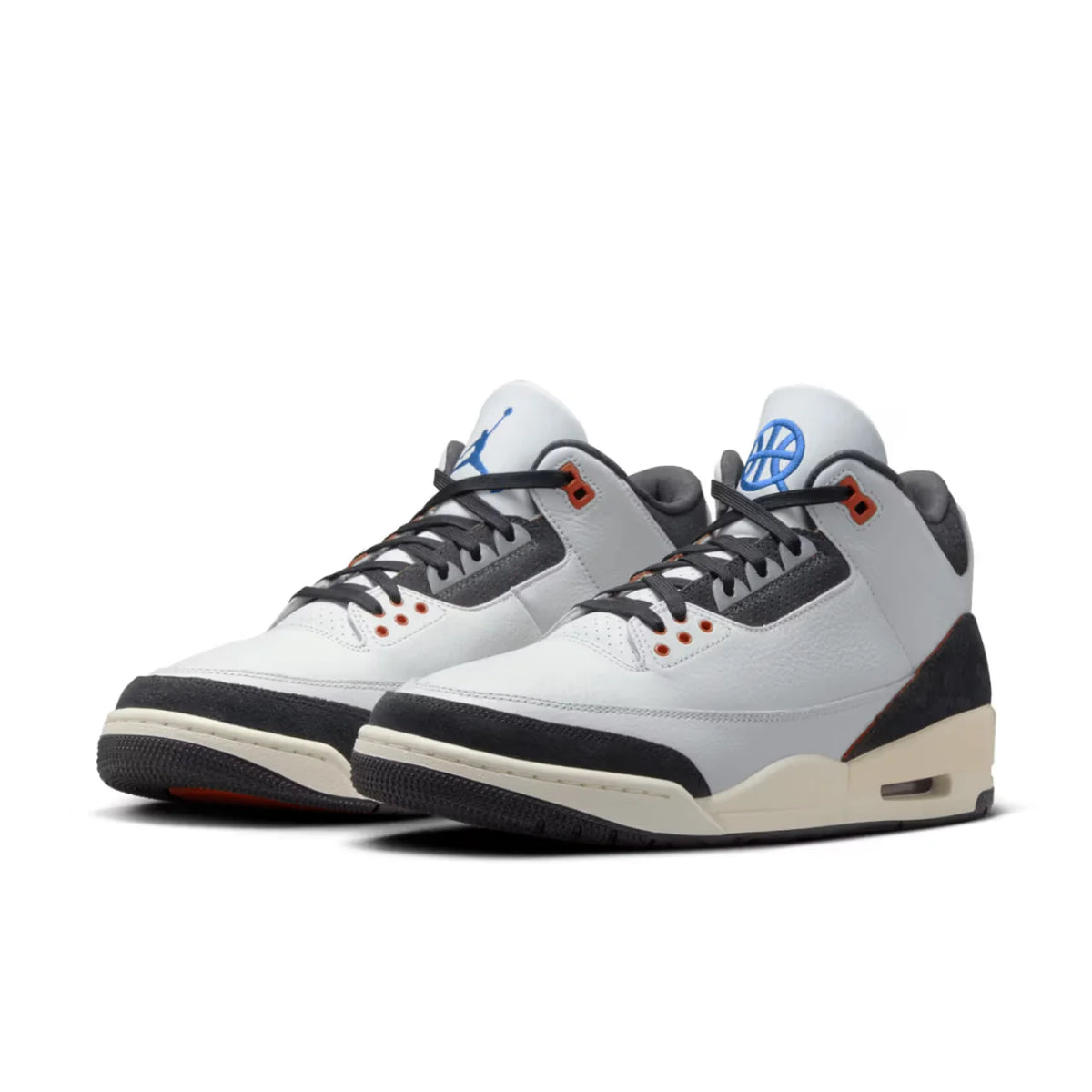 Jordan 3 Retro Quai 54