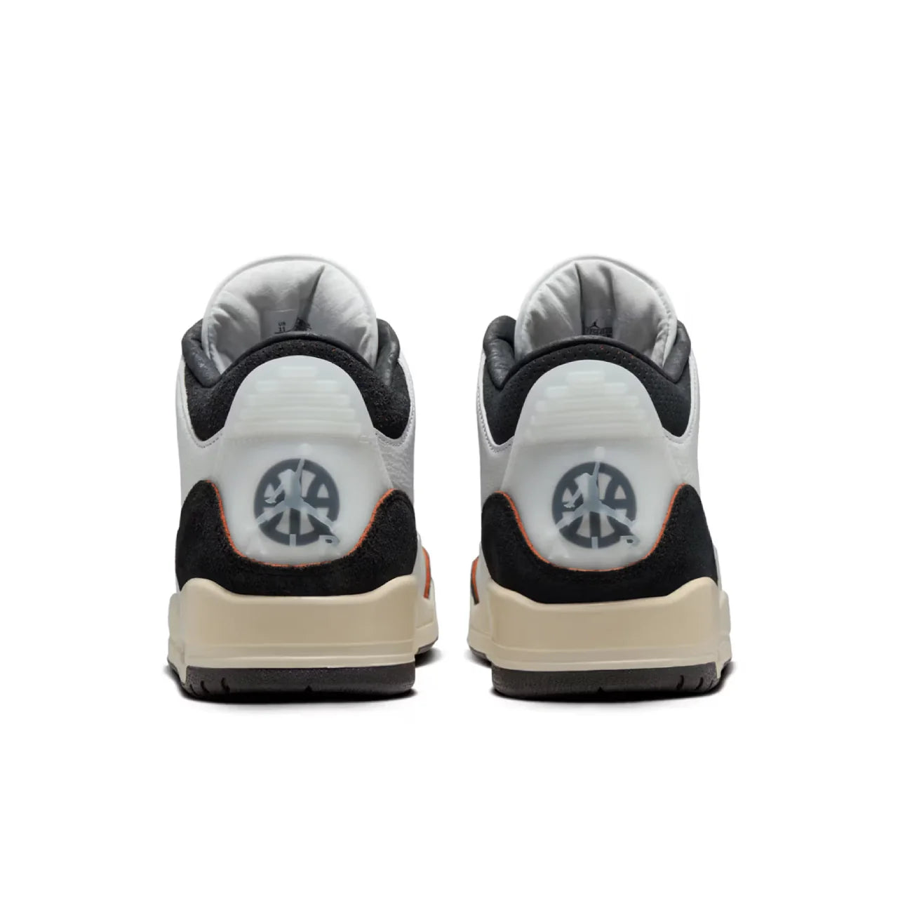 Jordan 3 Retro Quai 54