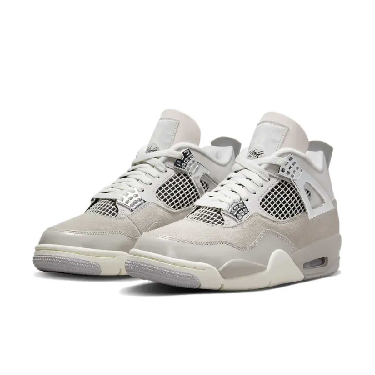 Jordan 4 Retro Frozen Moments