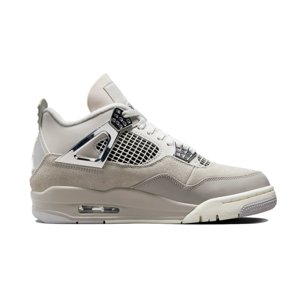Jordan 4 Retro Frozen Moments