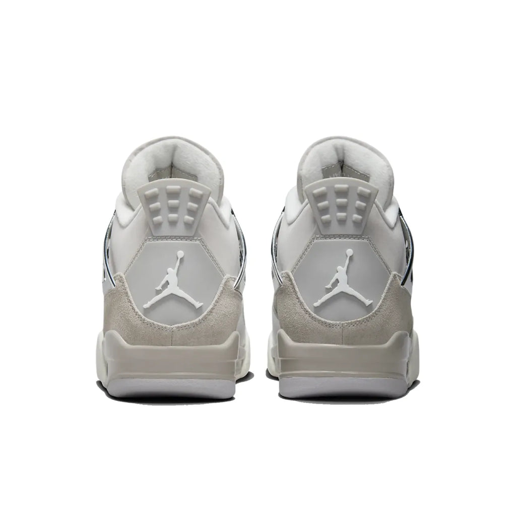 Jordan 4 Retro Frozen Moments