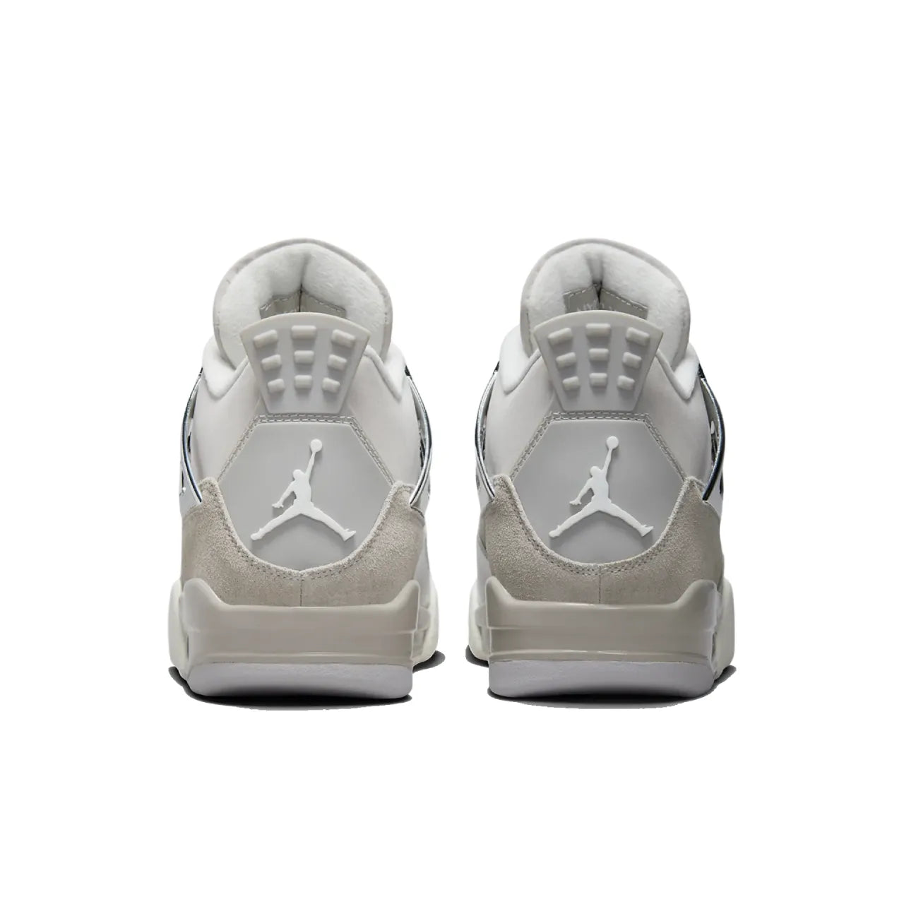 Jordan 4 Retro Frozen Moments