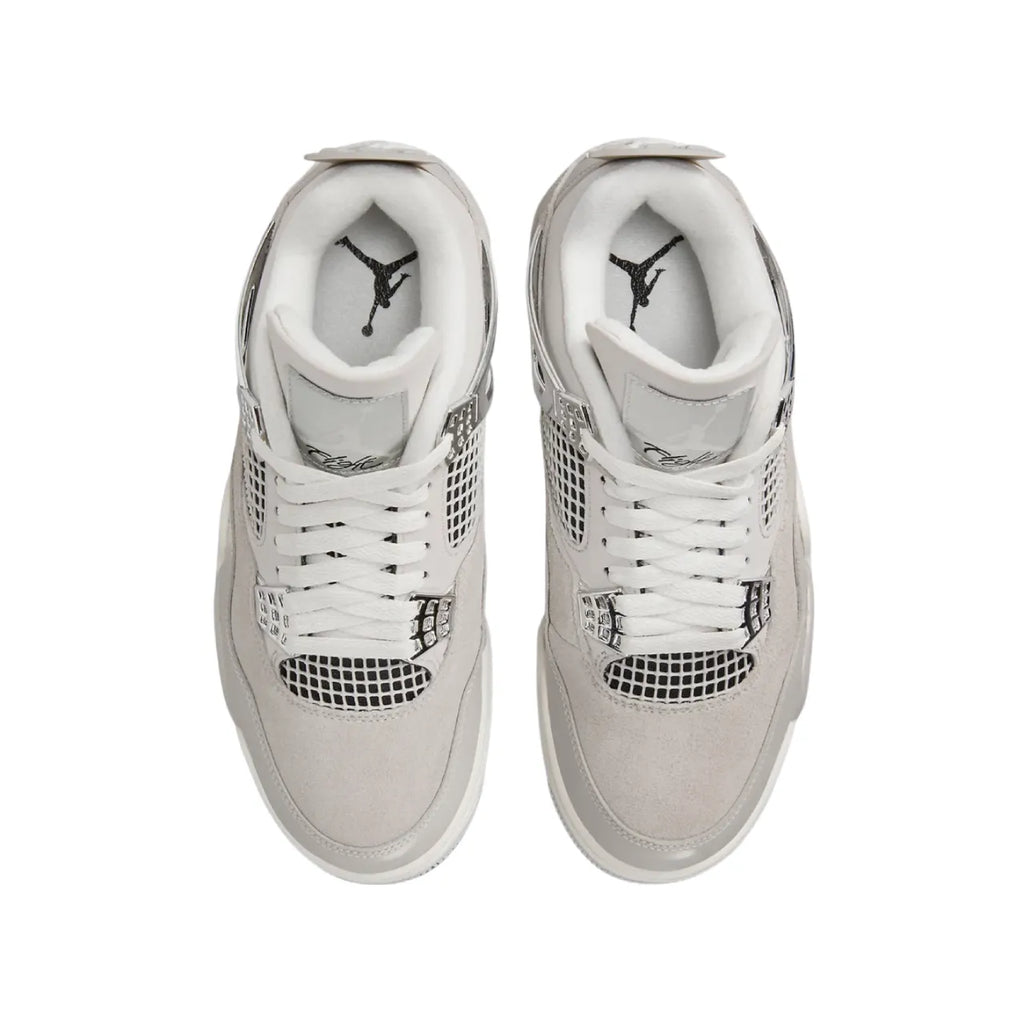 Jordan 4 Retro Frozen Moments