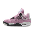 Jordan 4 Retro Orchid