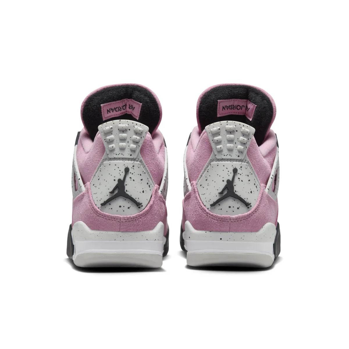 Jordan 4 Retro Orchid