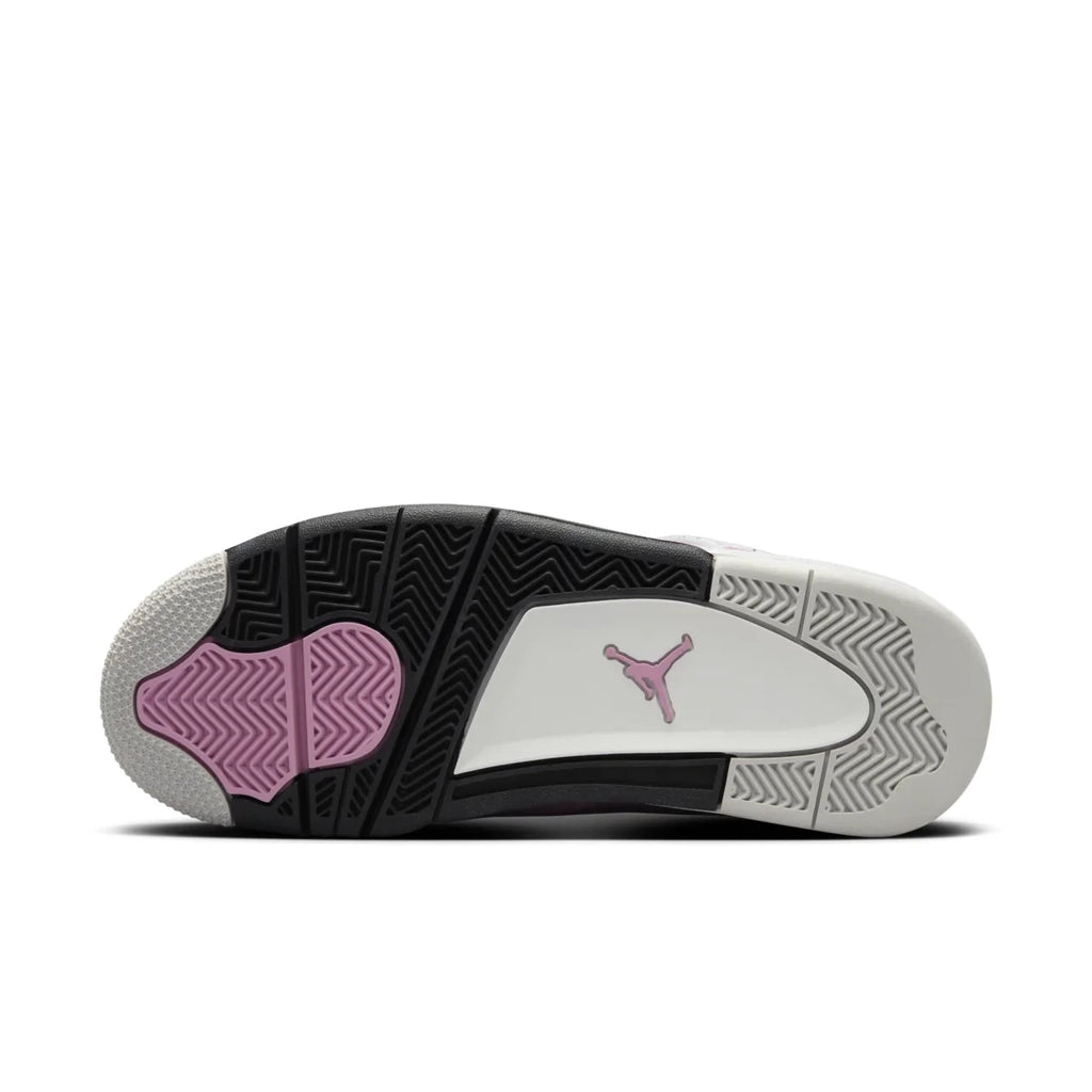 Jordan 4 Retro Orchid