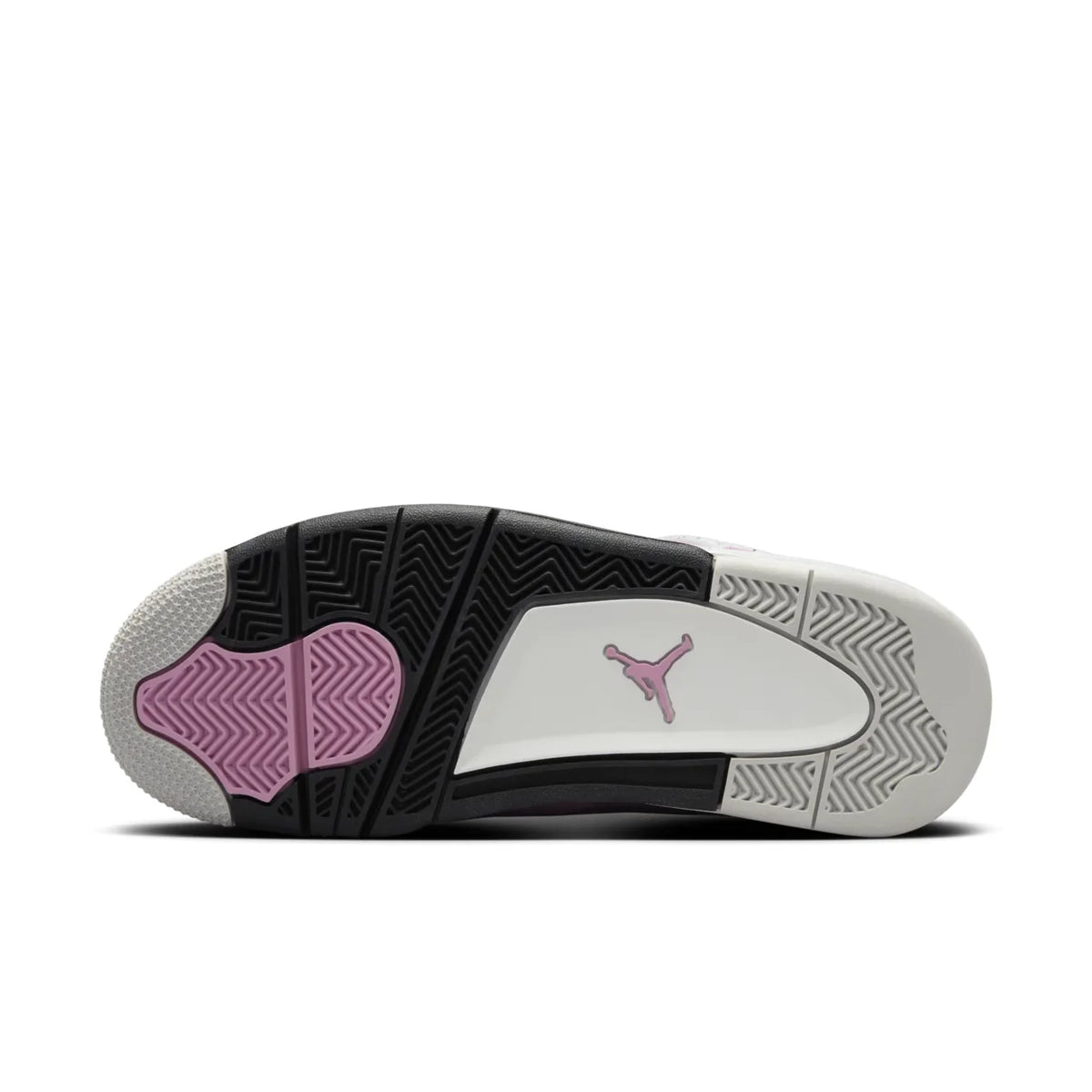 Jordan 4 Retro Orchid