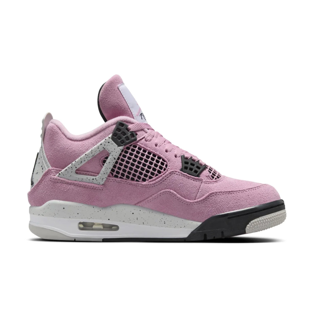 Jordan 4 Retro Orchid