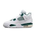 Jordan 4 Retro Oxidized Green (GS)