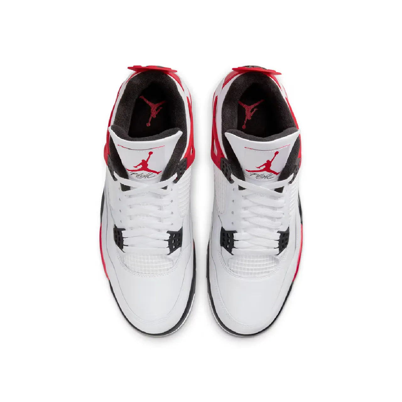 Jordan 4 Retro Red Cement