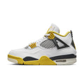 Jordan 4 Retro Vivid Sulfur