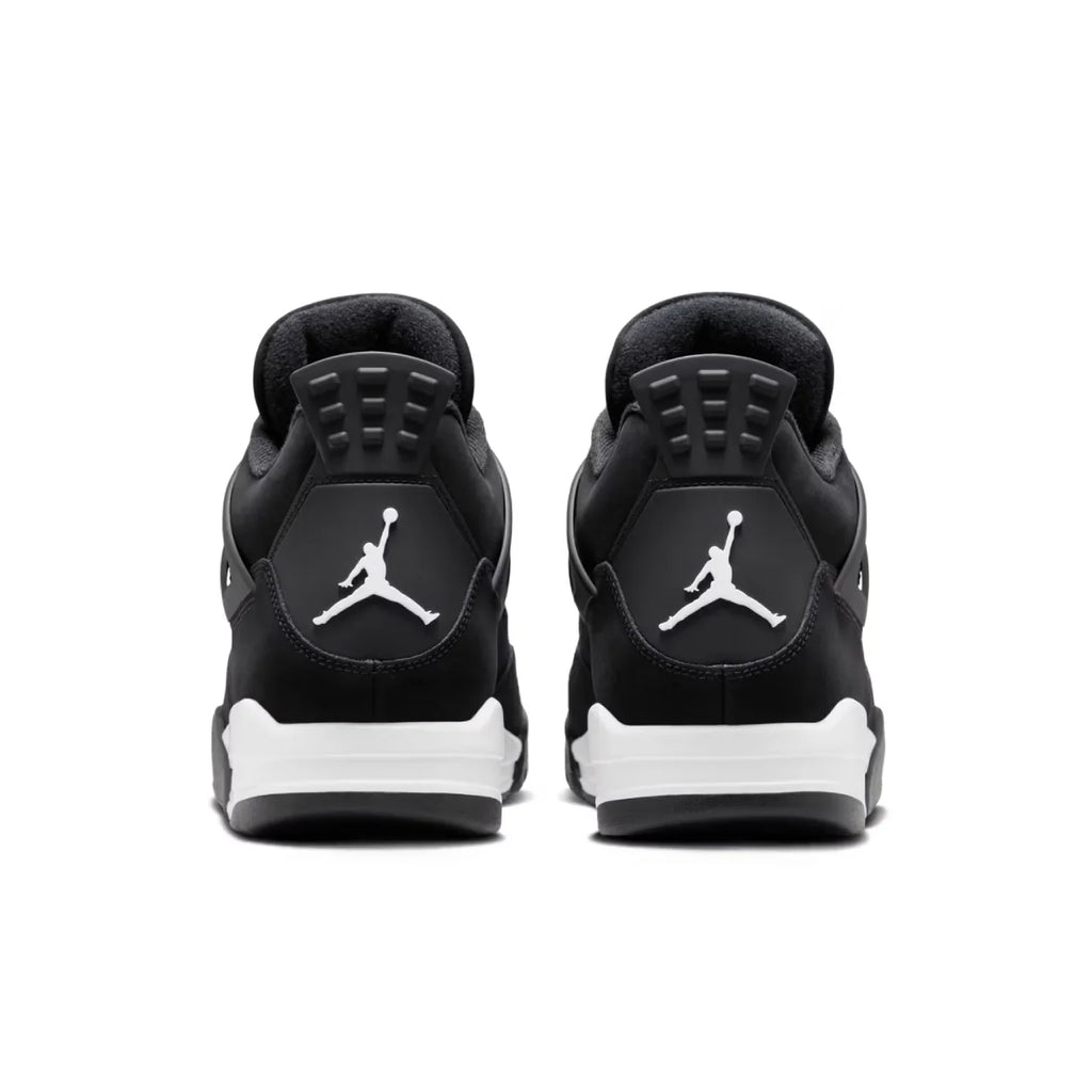 Jordan 4 Retro White Thunder