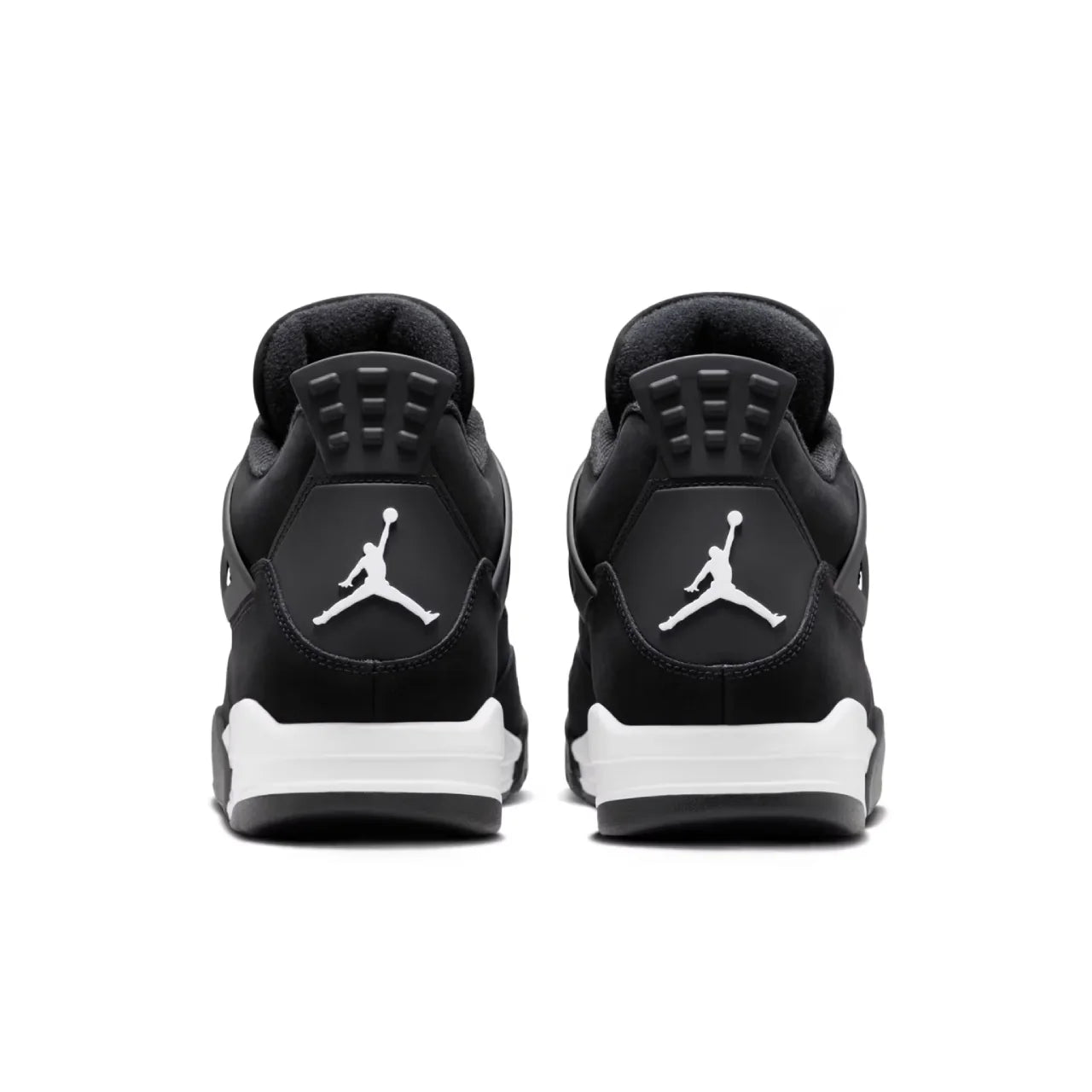 Jordan 4 Retro White Thunder