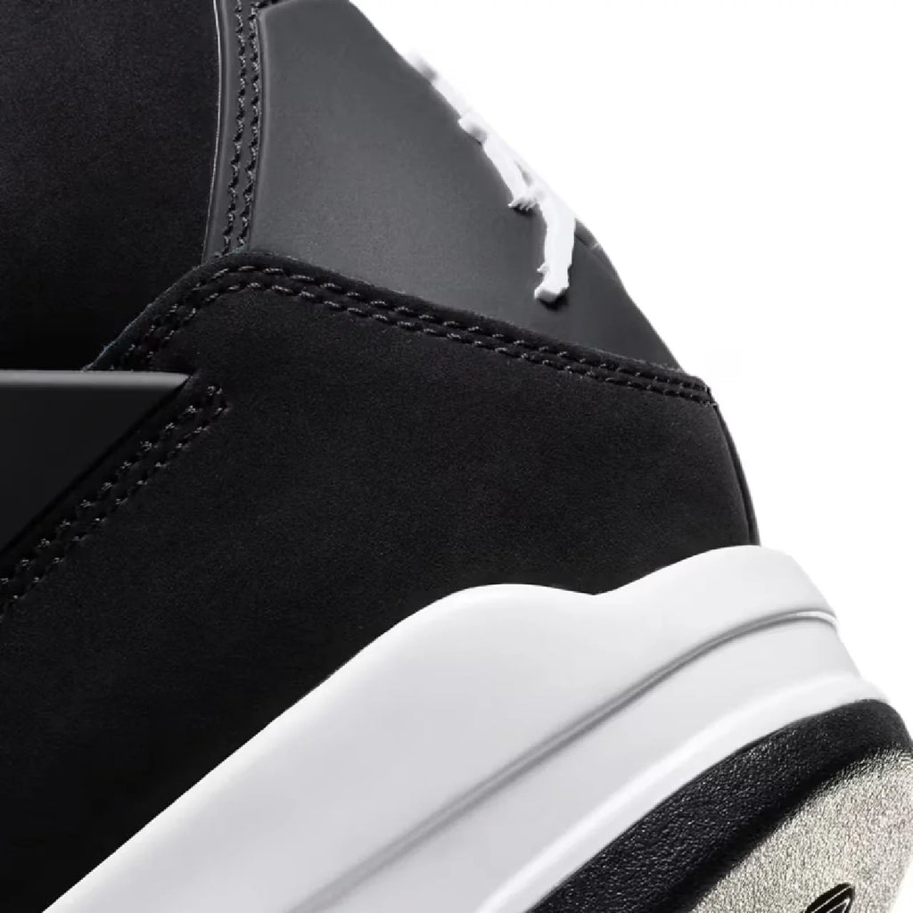 Jordan 4 Retro White Thunder
