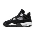 Jordan 4 Retro White Thunder (GS)