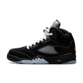 Jordan 5 Retro OG Black Metallic Reimagined (GS)