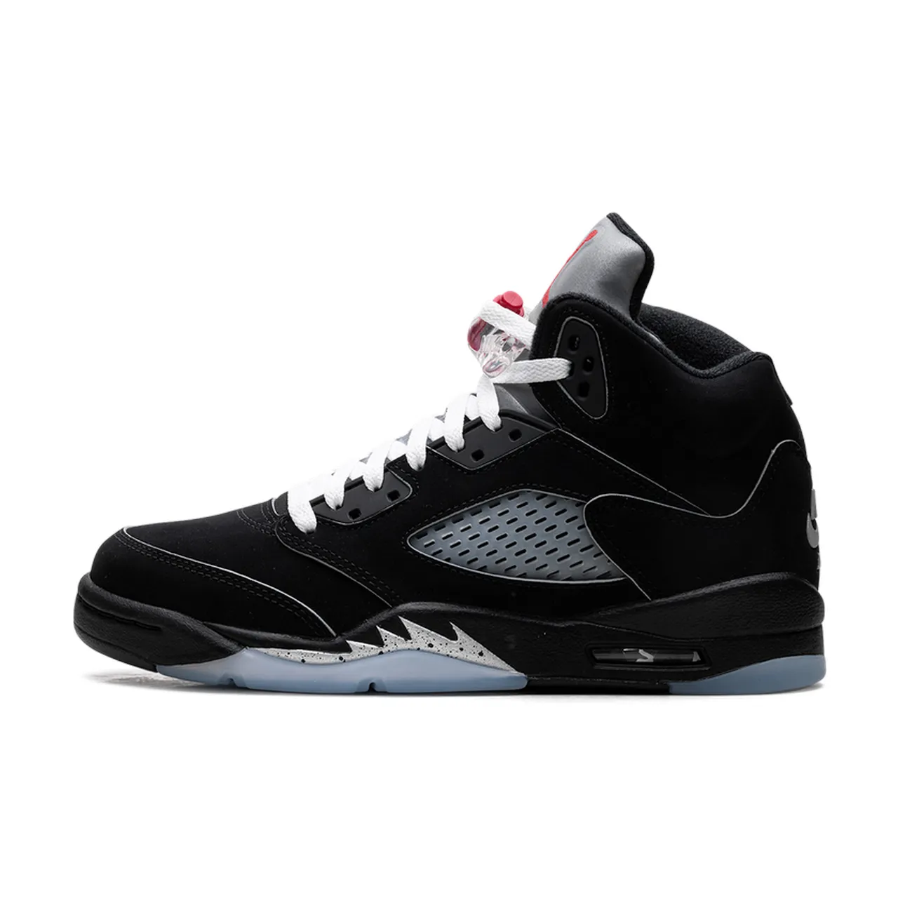 Jordan 5 Retro OG Black Metallic Reimagined (GS)