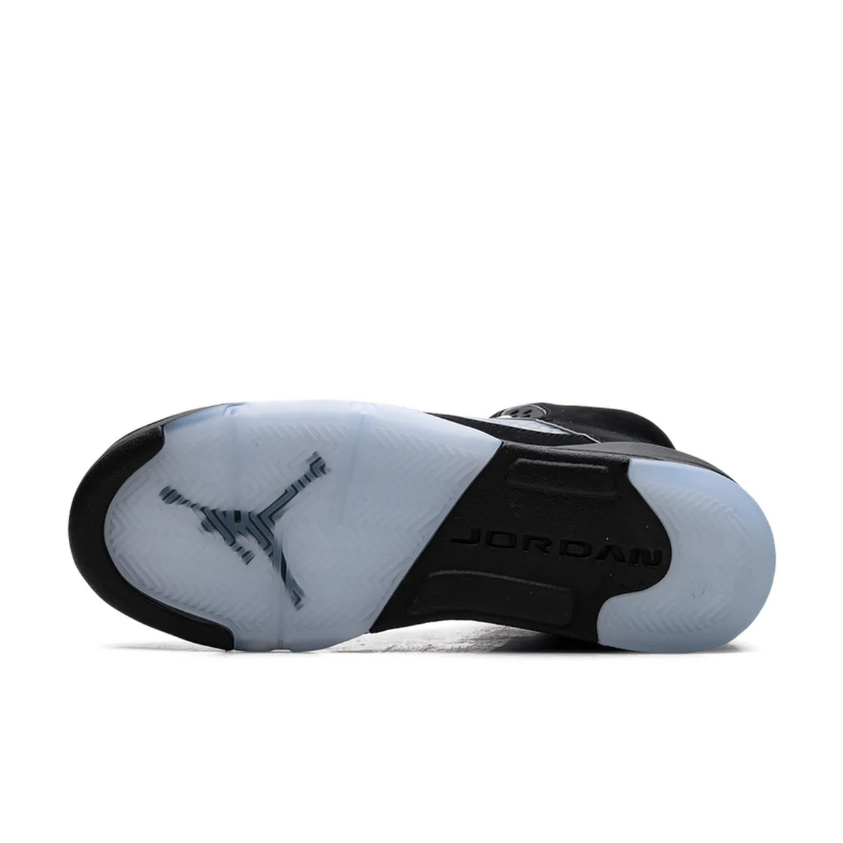Jordan 5 Retro OG Black Metallic Reimagined (GS)