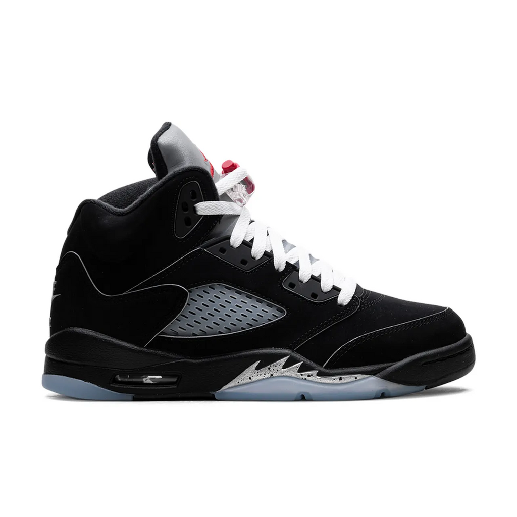 Jordan 5 Retro OG Black Metallic Reimagined (GS)