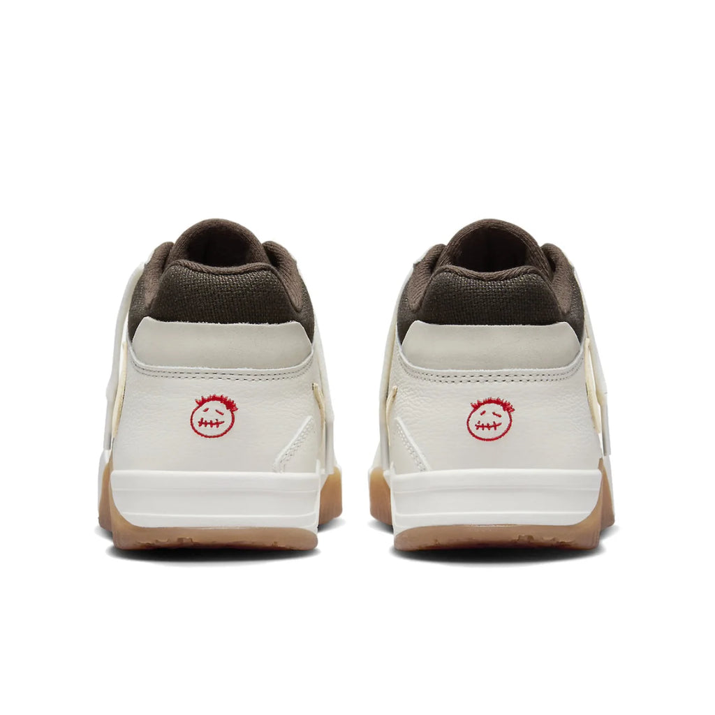 Jordan Jumpman Jack TR Travis Scott Sail
