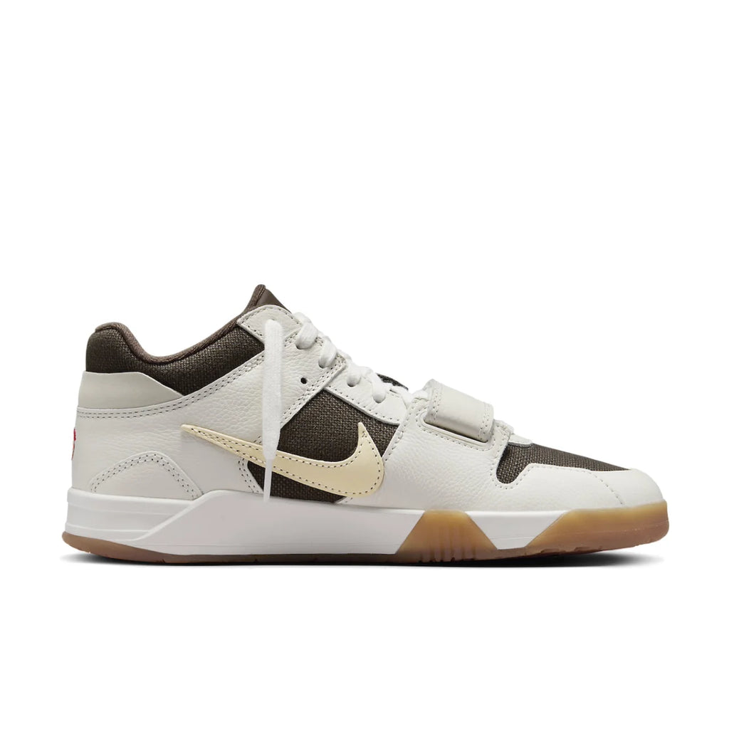 Jordan Jumpman Jack TR Travis Scott Sail