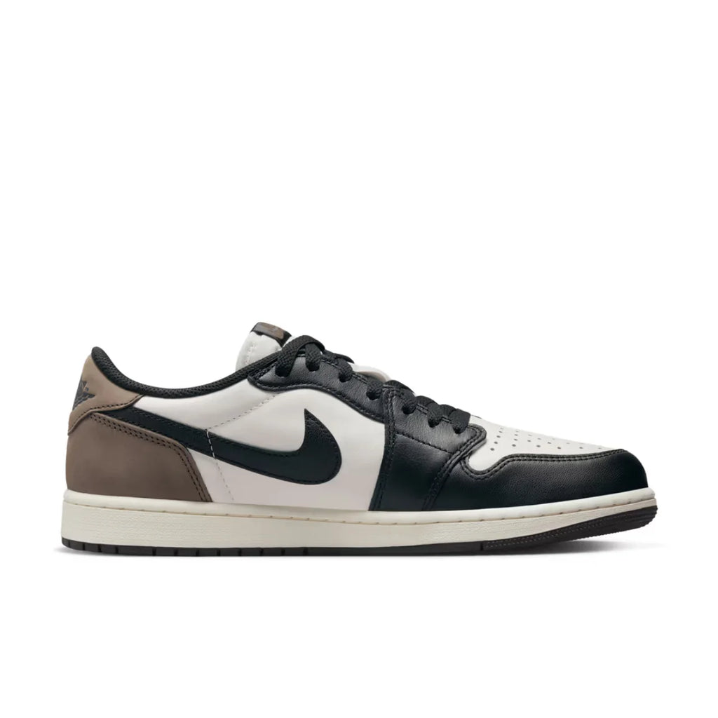 Jordan 1 Retro Low OG Mocha