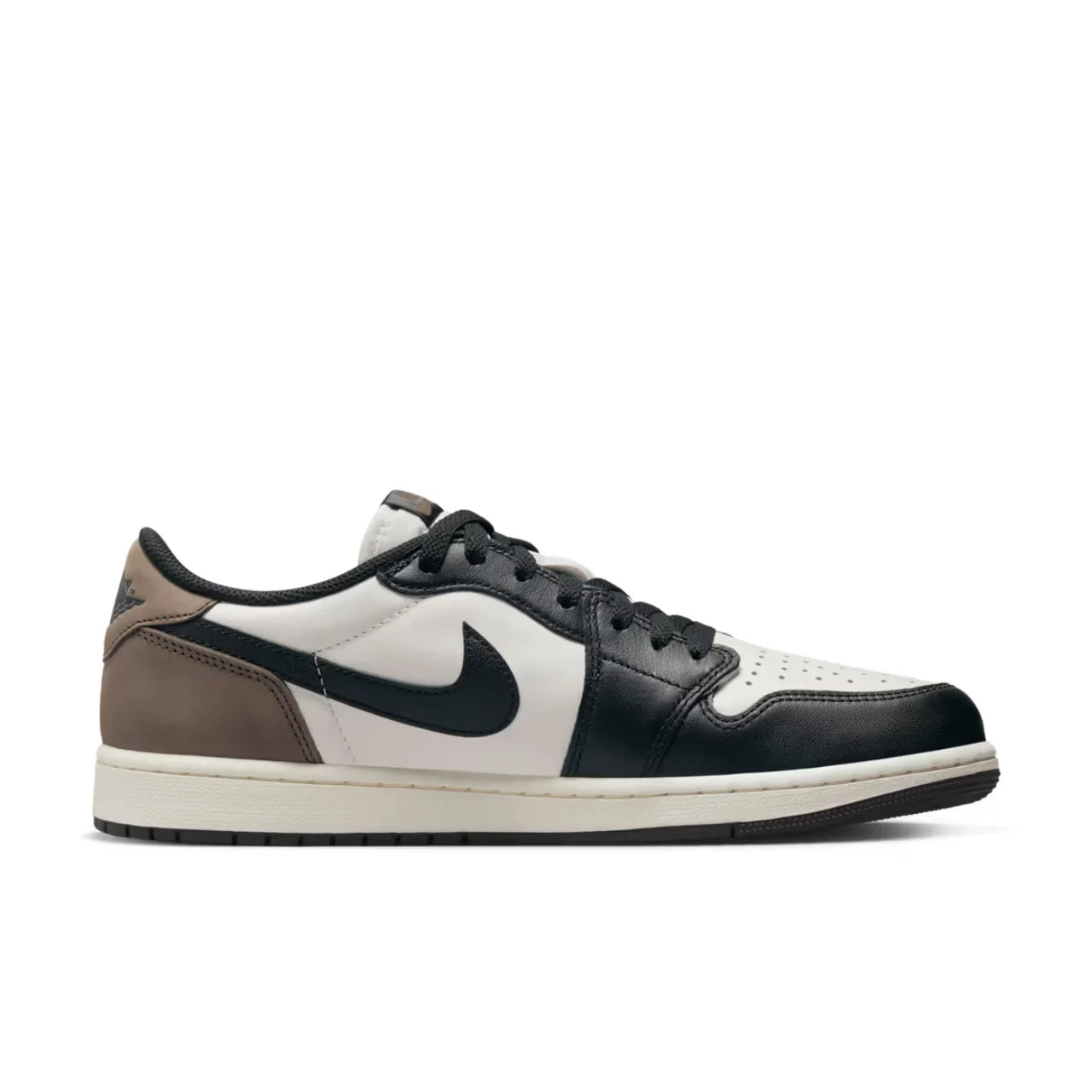 Jordan 1 Retro Low OG Mocha