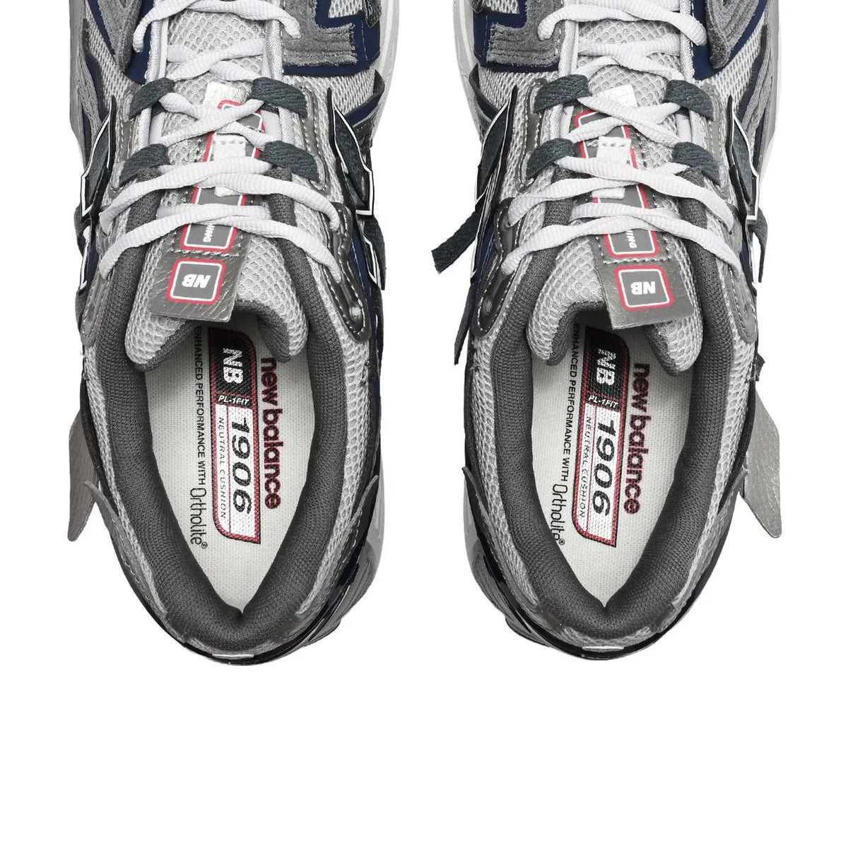 New Balance 1906A Graphite Magic Blue