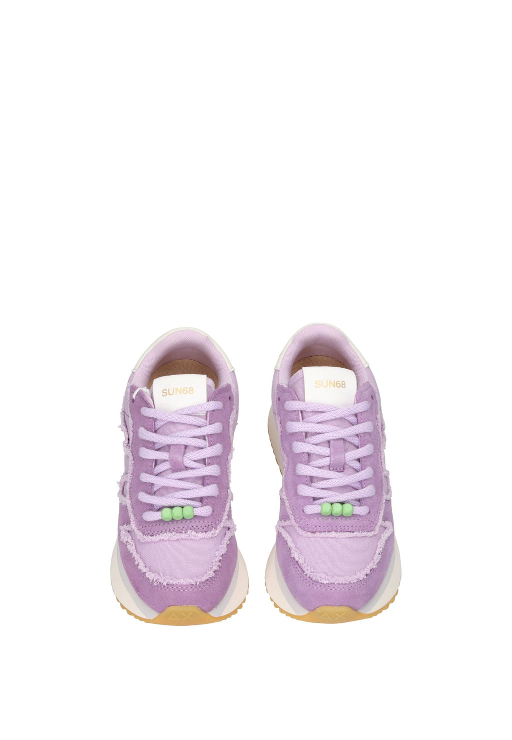Z36223 sneaker SUN68