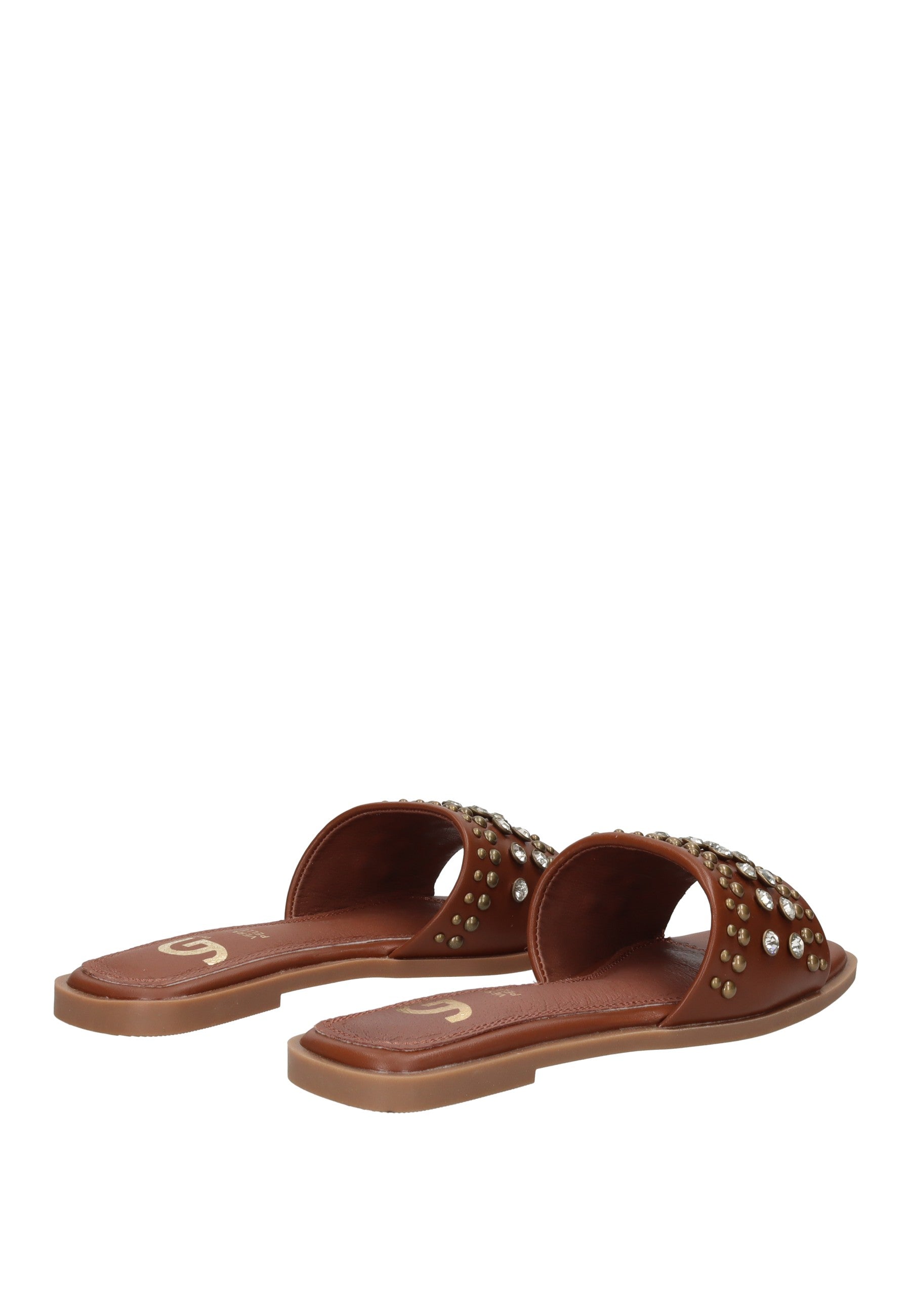 GH56 Sandalo GOLD&GOLD