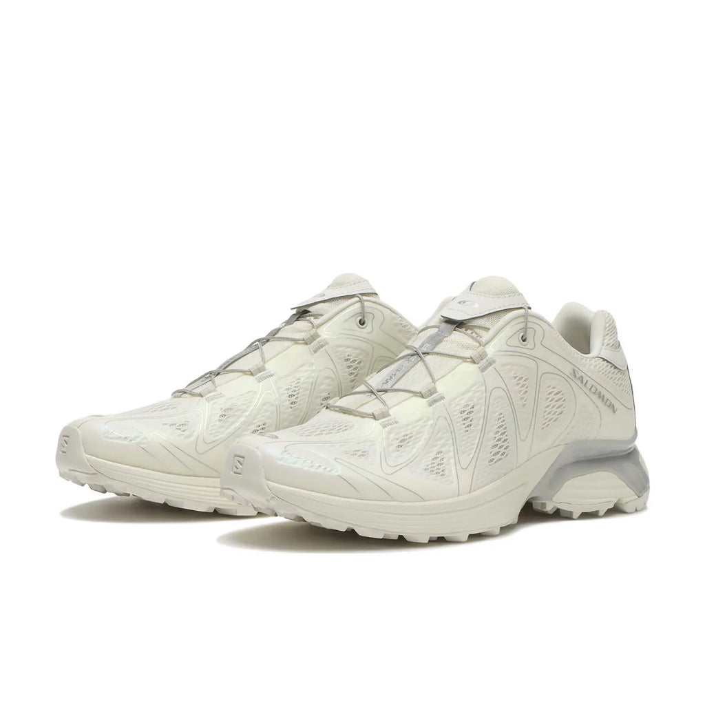 Salomon XT-Whisper Void Vanilla Ice Silver