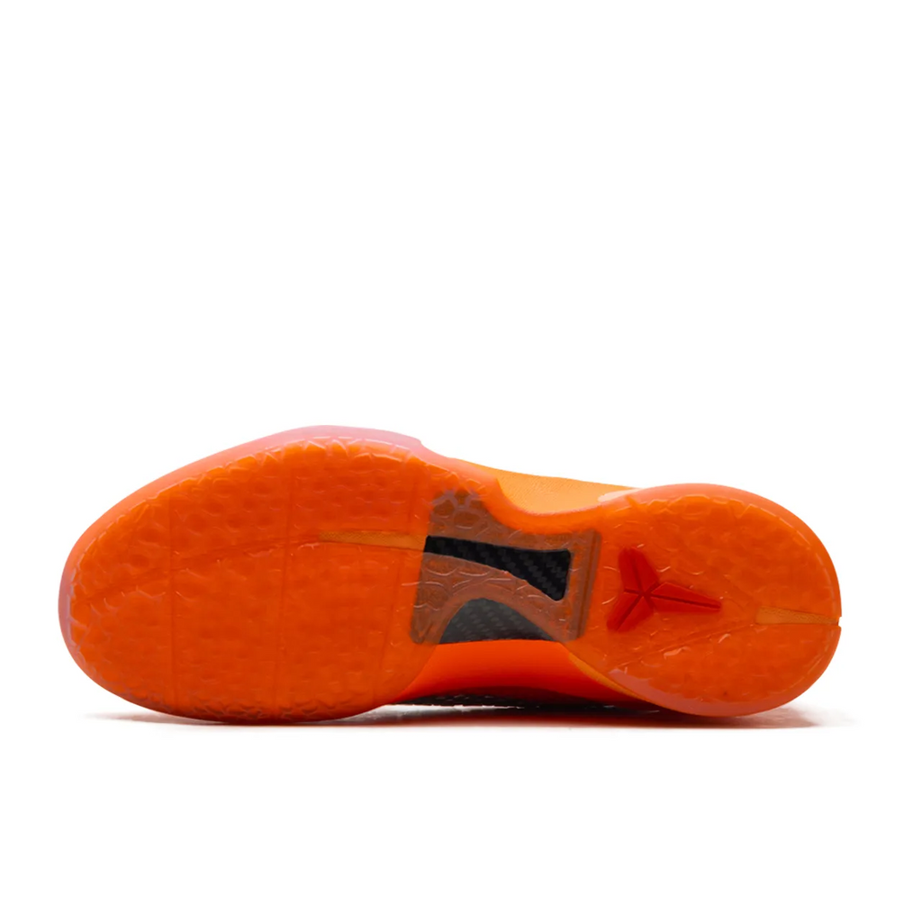 Nike Kobe 6 Protro Total Orange