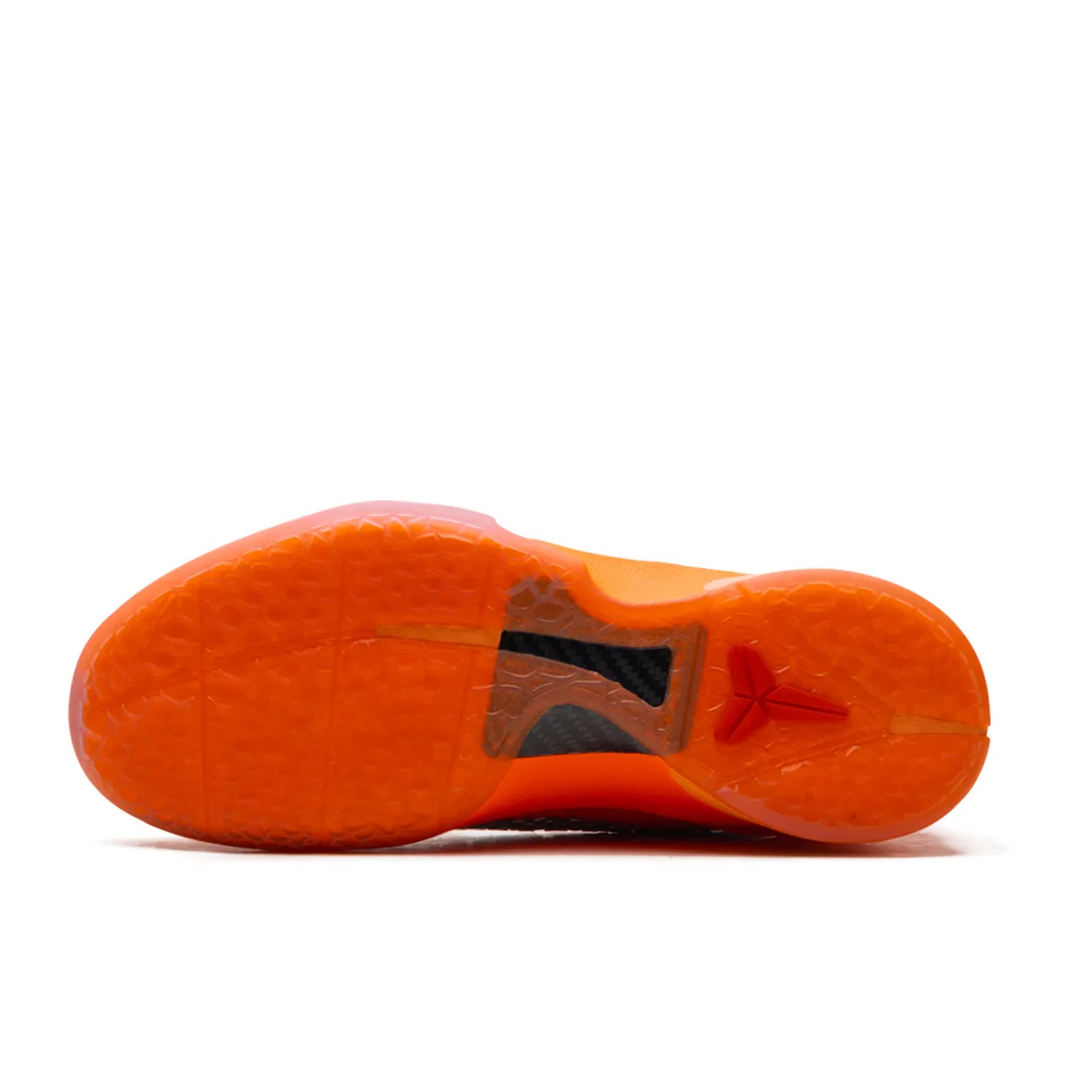 Nike Kobe 6 Protro Total Orange
